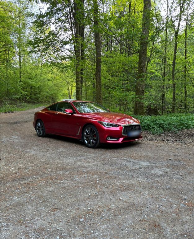 Bild des Angebotes Infiniti Q60S 3.0t AWD JDM (Motor vom neuen Nissan Z)