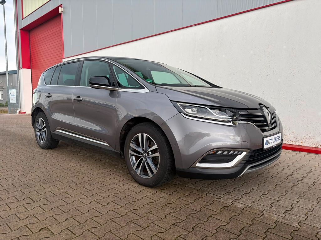 Bild des Angebotes Renault Espace V Intens  7 Sitzer