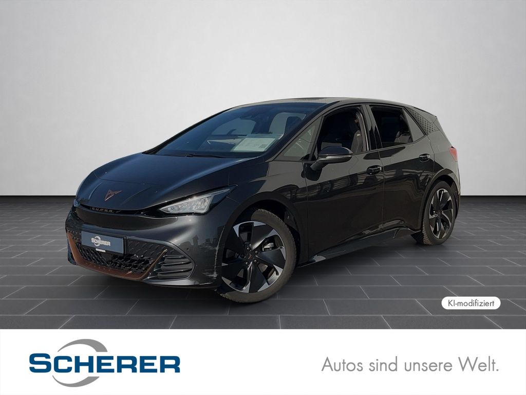 Bild des Angebotes Cupra Born 170KW
