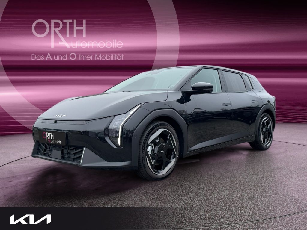 Bild des Angebotes Kia EV4 Elektro 81,4 kWh 150 kW Earth 2xKlima 360 LM