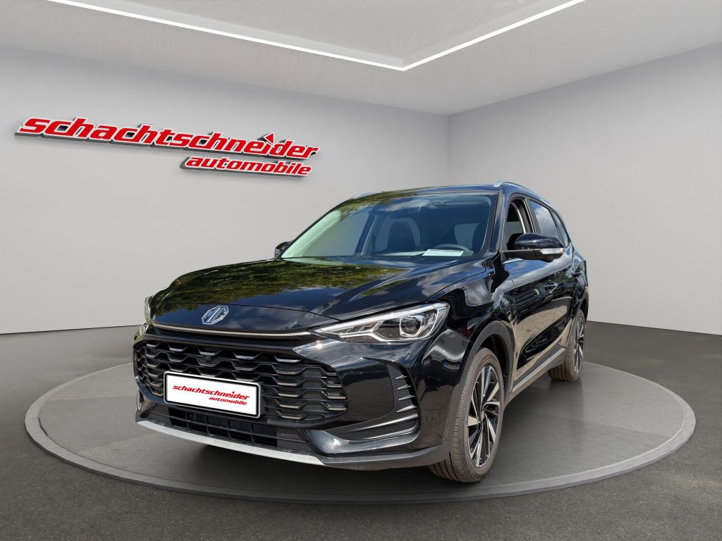 Bild des Angebotes MG ZS Hybrid 145 kW Luxury