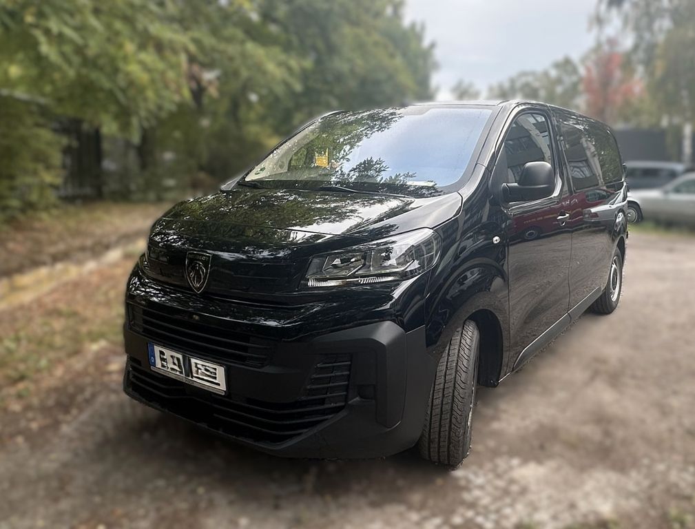 Bild des Angebotes Peugeot Expert L2 Temp., Klima