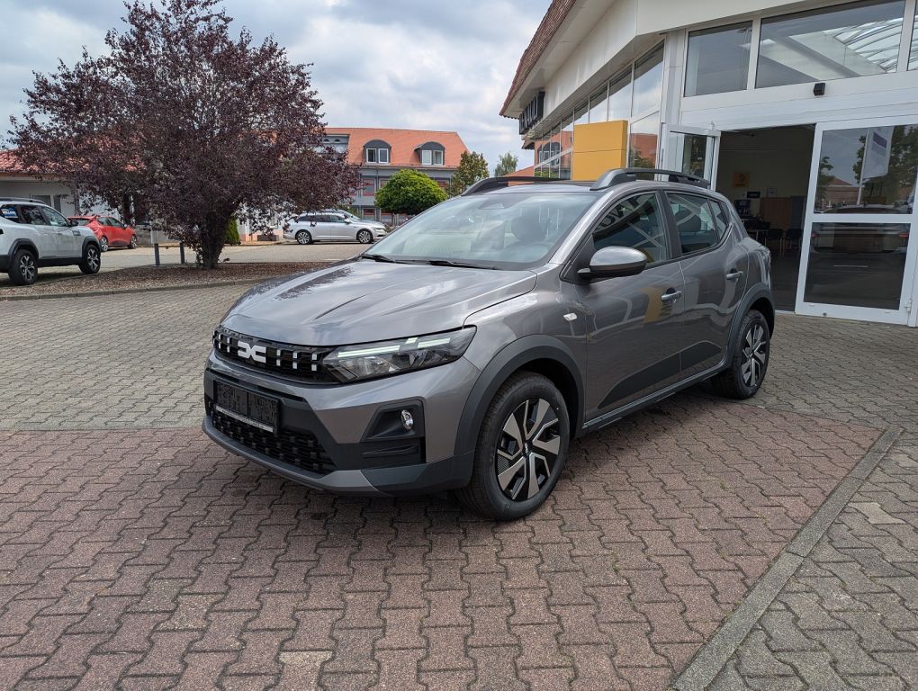 Bild des Angebotes Dacia Sandero Stepway TCe 110 Expression