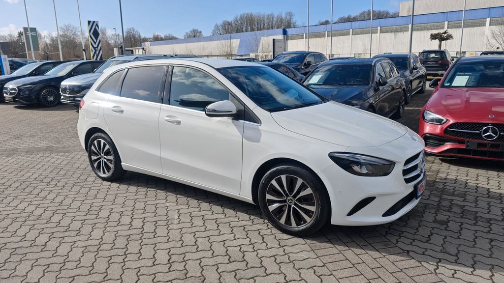 Bild des Angebotes Mercedes-Benz B 250 e KAMERA SPUR PDC SHZ