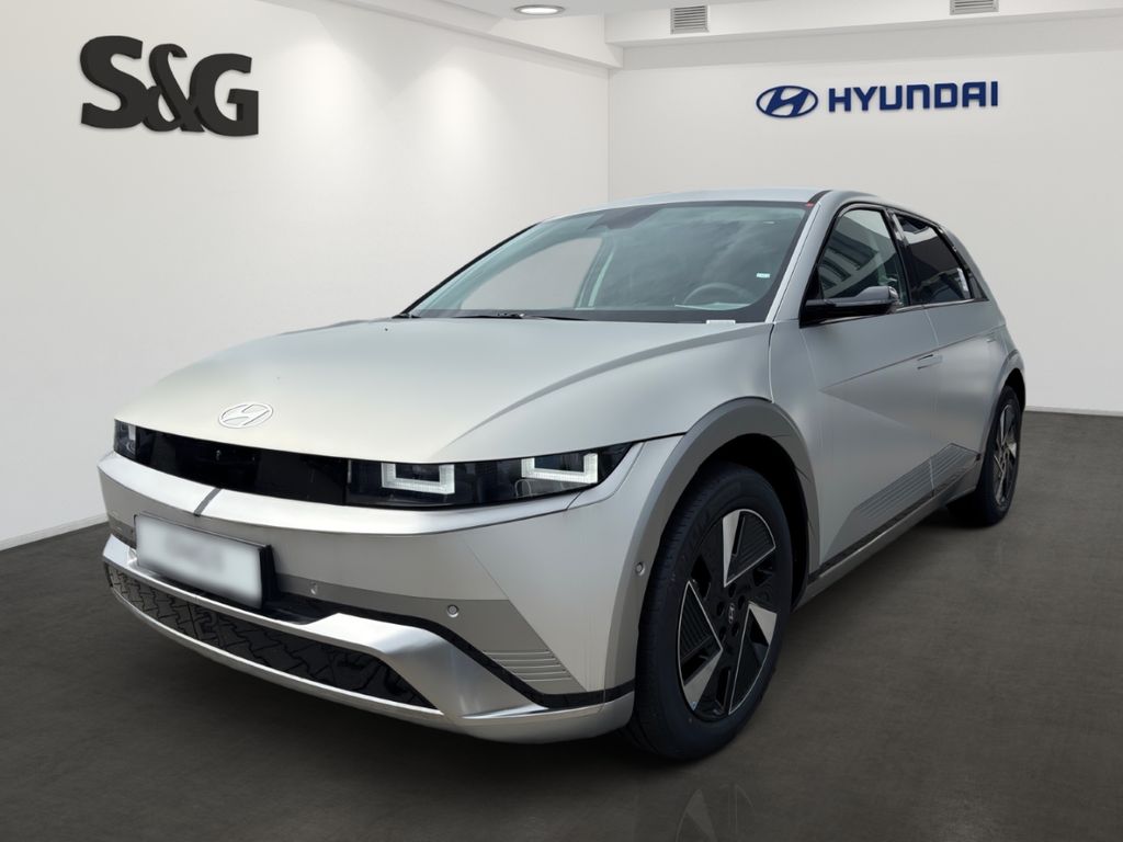 Bild des Angebotes Hyundai IONIQ 5 UNIQ 84kWh *Relax-Paket*Park-Paket*Kamer