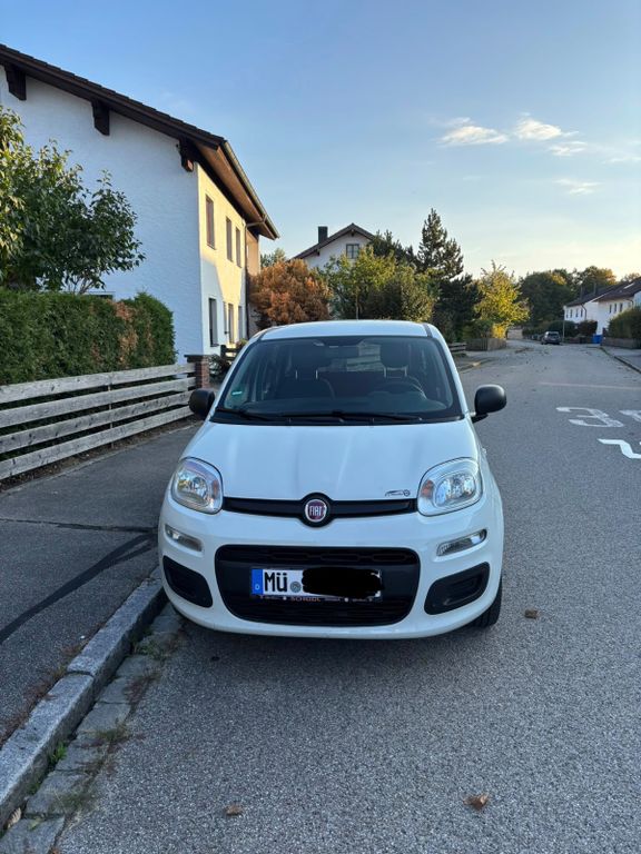 Bild des Angebotes Fiat New Panda 1.2 8V POP POP