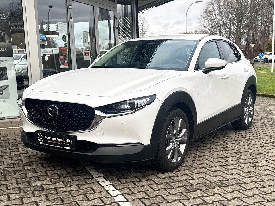 Bild des Angebotes Mazda CX-30 2.5 M Hybrid Exclusive-Line