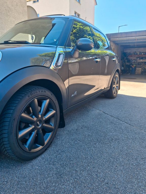 Bild des Angebotes MINI Countryman S (Cooper) Cooper S ALL4 Cooper S