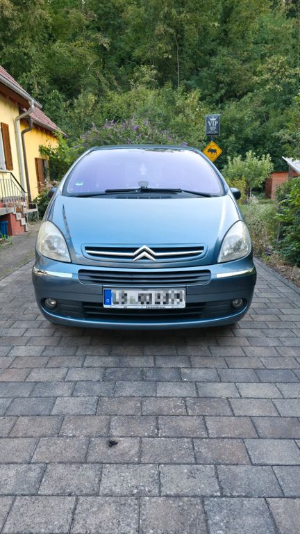 Bild des Angebotes Citroën Xsara Picasso 1.6 16V