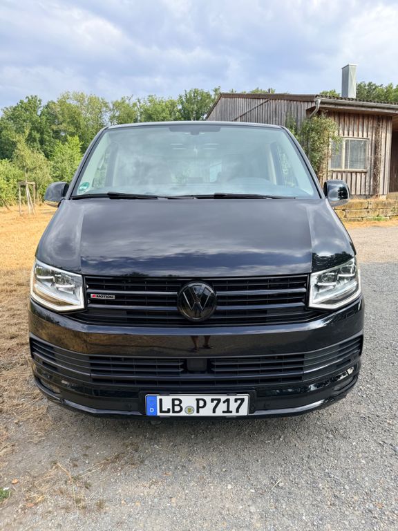 Bild des Angebotes Volkswagen T6 Multivan/ Bulli