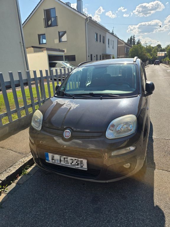 Bild des Angebotes Fiat Panda 312, 1,2L Benzin mit Klimaanlage