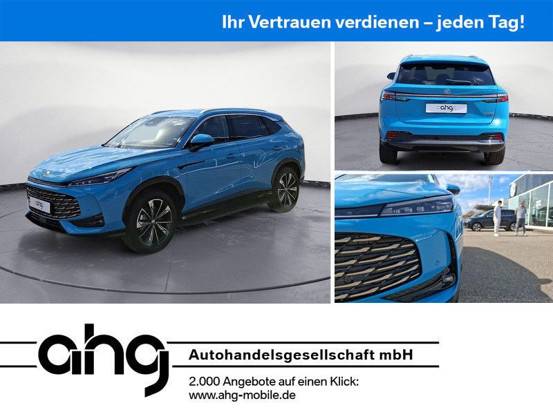 Bild des Angebotes MG HS PHEV Luxurx Plugin Hybrid 0,5% Dienstwagenste