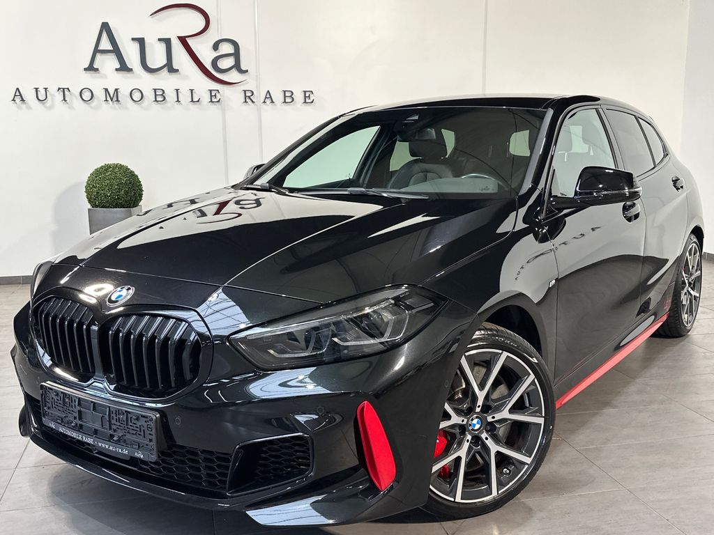 Bild des Angebotes BMW 128 ti Sport-Aut. NAV+LED+KAMERA+DAB+18ZOLL+1HD