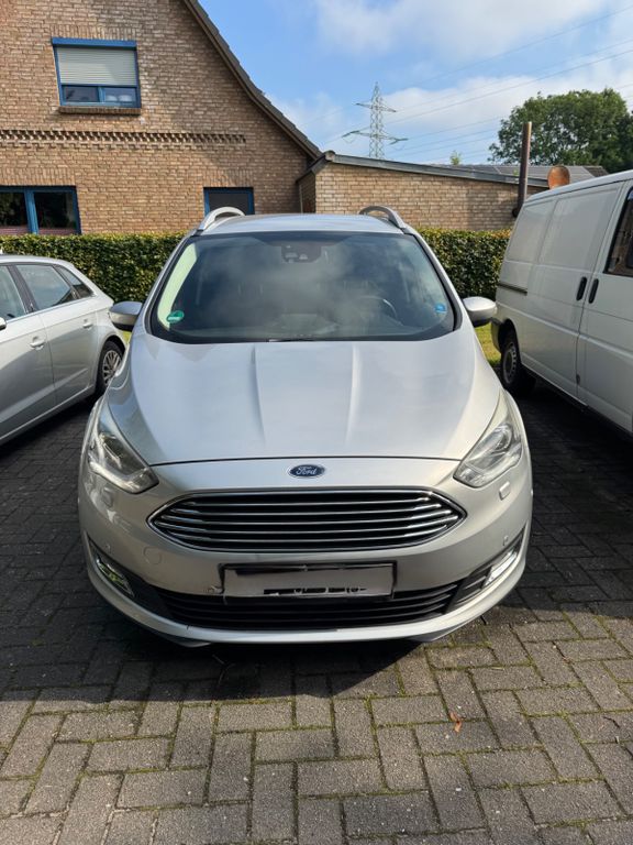 Bild des Angebotes Ford Grand C-Max 2,0TDCi 110kW Titanium Titanium
