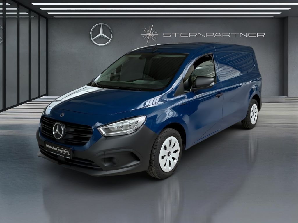 Bild des Angebotes Mercedes-Benz eCitan Citan KA Lang Akku SoH 99%