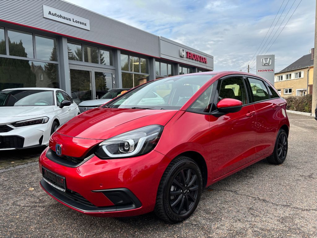 Bild des Angebotes Honda Jazz 1.5 i-MMD Hybrid Elegance
