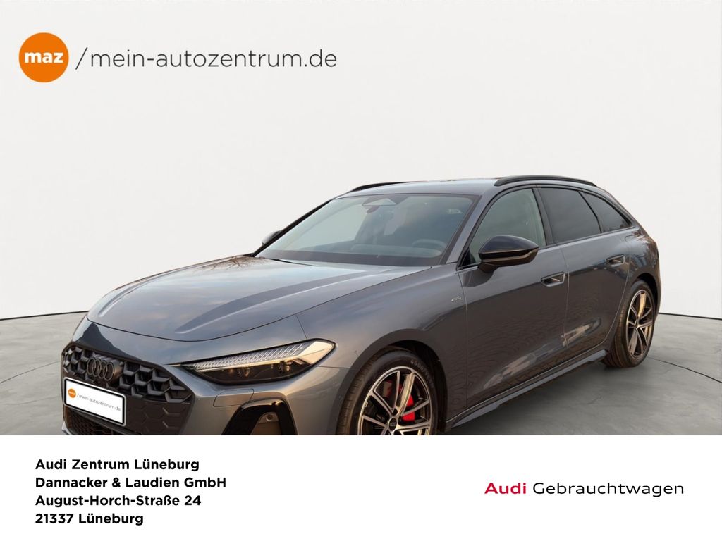 Bild des Angebotes Audi A5 Avant e-hybrid quattro 270 kW S tronic