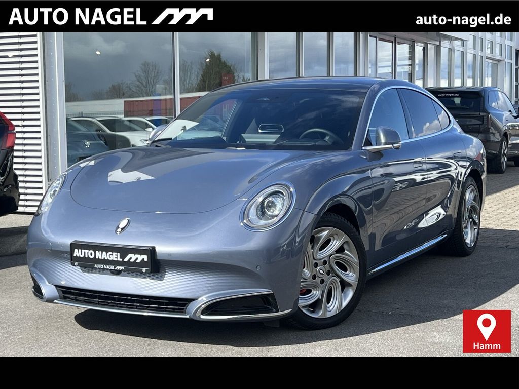 Bild des Angebotes GWM 07