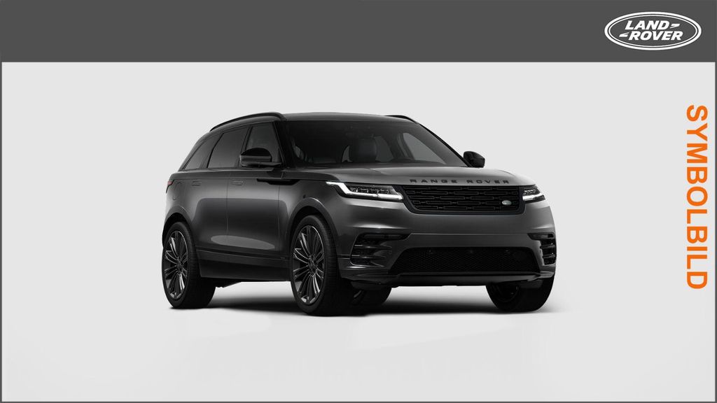 Bild des Angebotes Land Rover Range Rover Velar D300 Autobiography HUD AHK