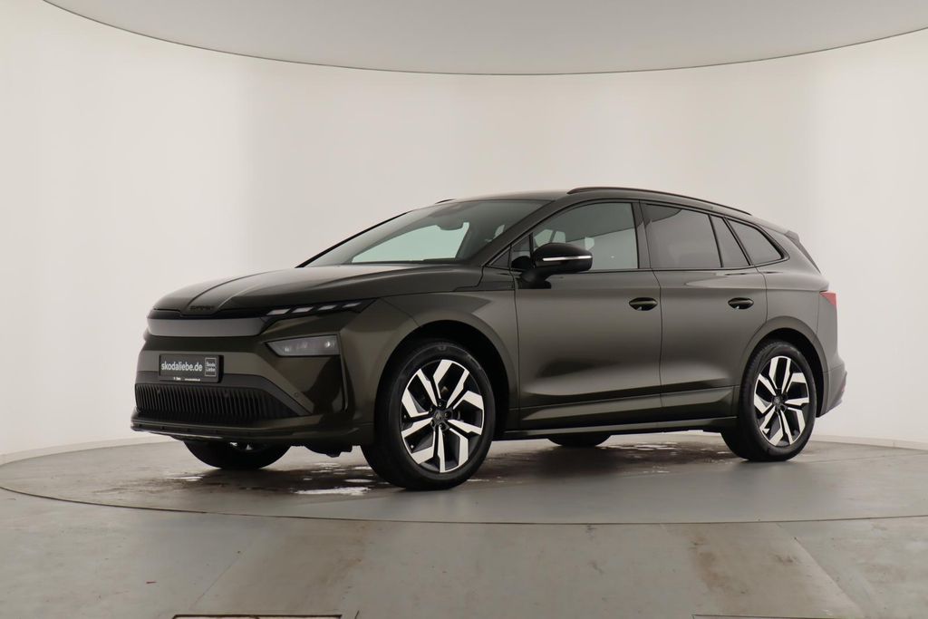 Bild des Angebotes Skoda ENYAQ 60 SPORTLINE 150kW SOFORT VERFÜGBAR !!!