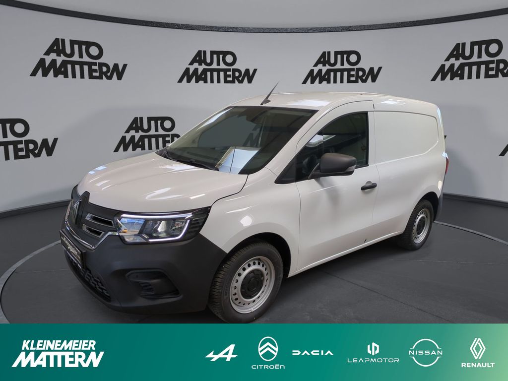 Bild des Angebotes Renault Kangoo LKW  E-Tech Advance L1 Comfort