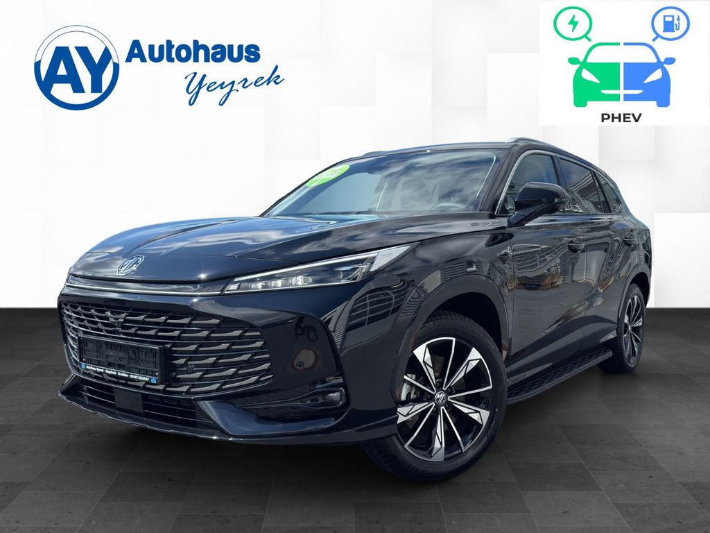 Bild des Angebotes MG HS PHEV 1.5 Plug-In Hybrid Luxury *Leder*360*ACC