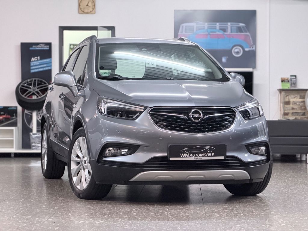 Bild des Angebotes Opel Mokka X Innovation ( Navi * PDC * SHZ )