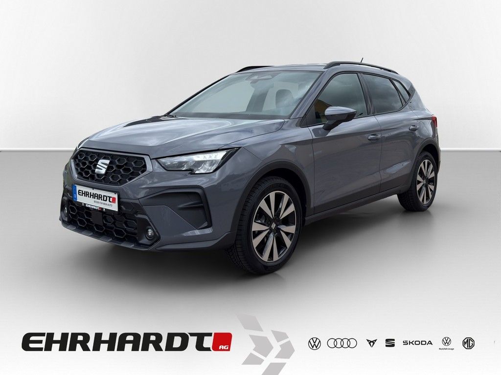 Bild des Angebotes Seat Arona 1.0 TSI DSG Style FACELIFT LED*VIRTUAL*CAR