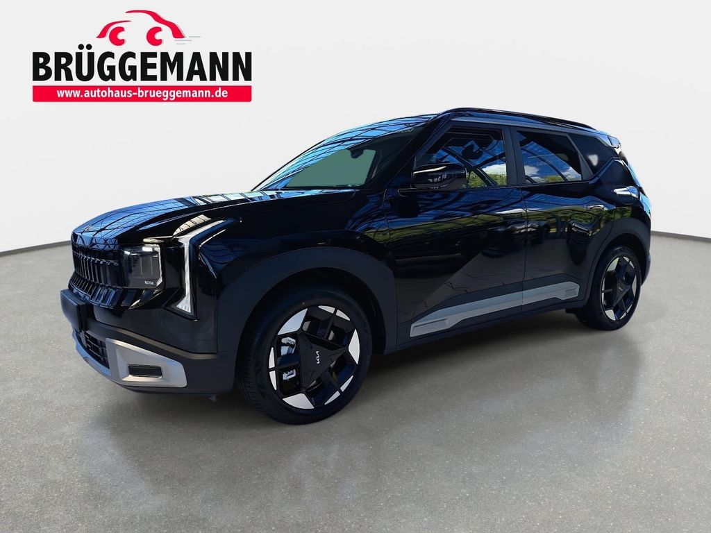 Bild des Angebotes Kia SELTOS 1.6 T-GDI 2WD VISION MJ27 SOUNDNAVI DESIG