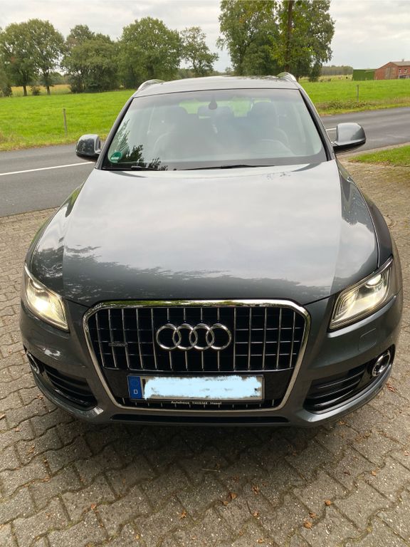 Bild des Angebotes Audi Q5 2.0 TDI clean diesel S tronic quattro -