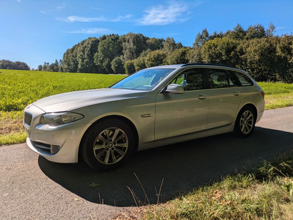 Bild des Angebotes BMW 520d Kombi