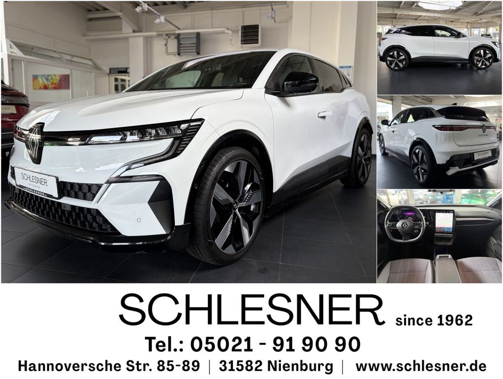 Bild des Angebotes Renault Megane E-Tech Electric Techno *RFK *SHZ *Carpla