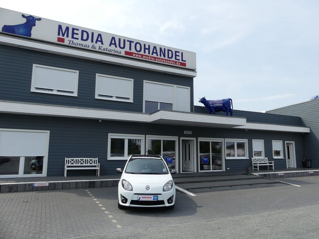 Bild des Angebotes Renault Twingo Night & Day