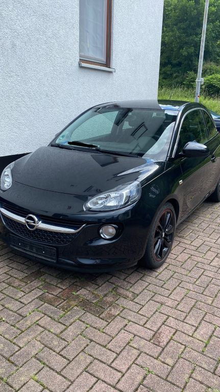 Bild des Angebotes Opel Adam SLAM 1.4 64kW SLAM