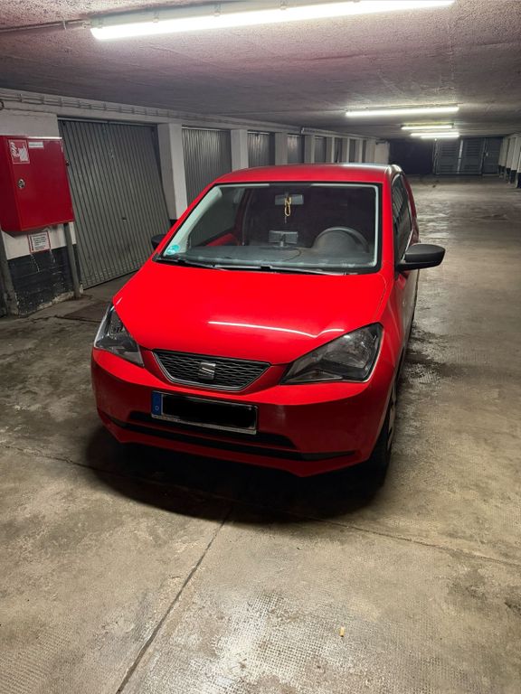Bild des Angebotes Seat Mii 1.0 44kW -