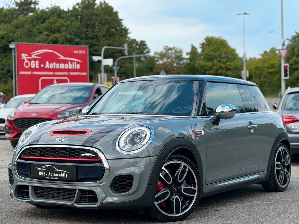 Bild des Angebotes MINI John Cooper Works PANO/LED/H&K/SCHECKHEFT
