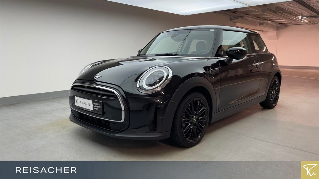 Bild des Angebotes MINI Cooper A Classic-Trim,Navi,LED