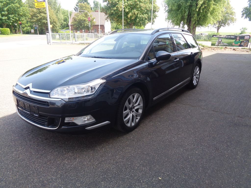 Bild des Angebotes Citroën C5 Tourer Business Class, 6-Gang