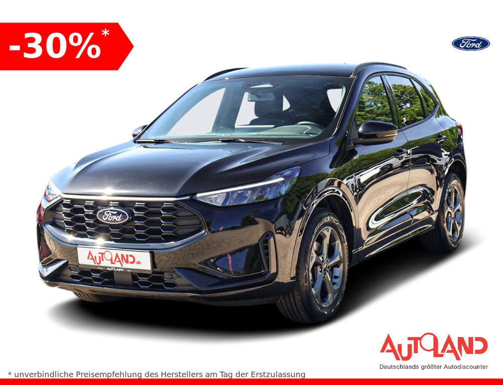 Bild des Angebotes Ford Kuga 2.5 HEV ST-Line Aut. LED Navi Kamera