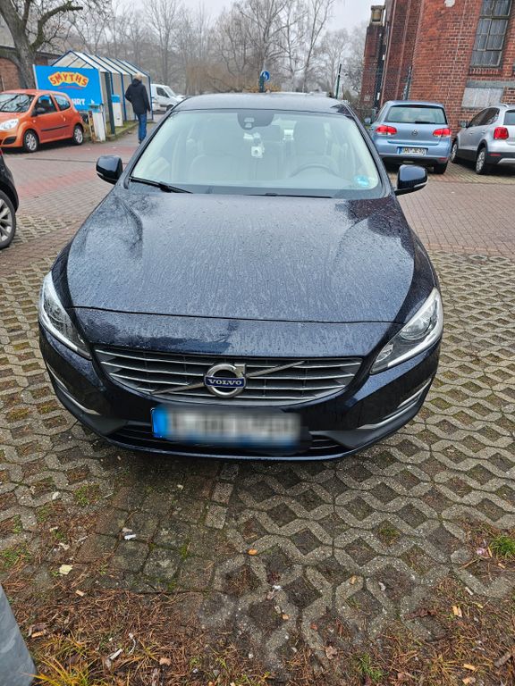 Bild des Angebotes Volvo S60 D2 Summum Summum