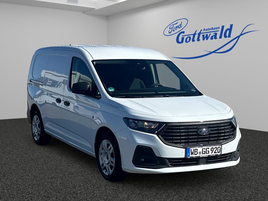 Bild des Angebotes Ford Transit Connect Trend L2 Kasten Navi DAB PDC Tem