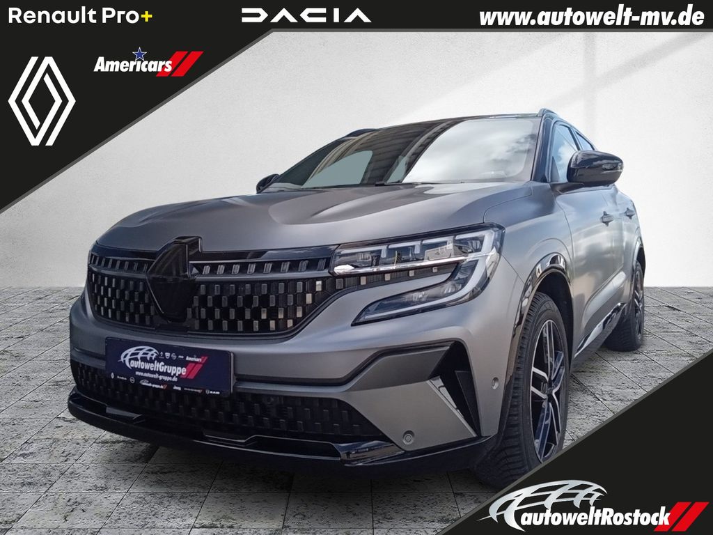 Bild des Angebotes Renault Austral Techno Esprit Alpine