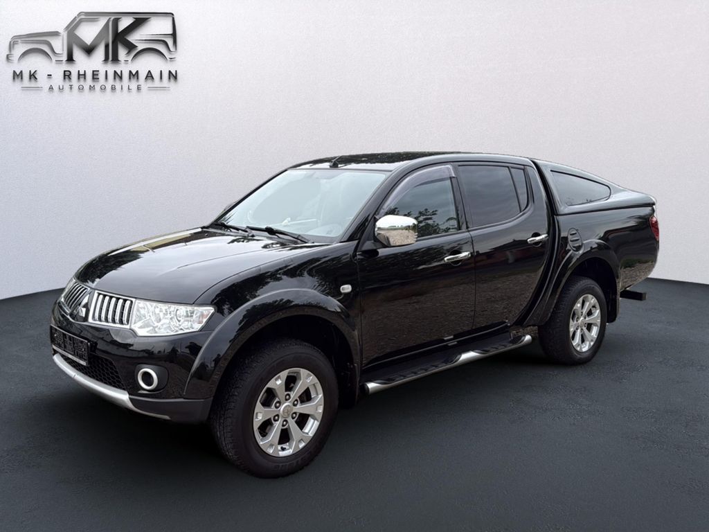 Bild des Angebotes Mitsubishi *NUR 95TKM*HARDTOP*1.HAND