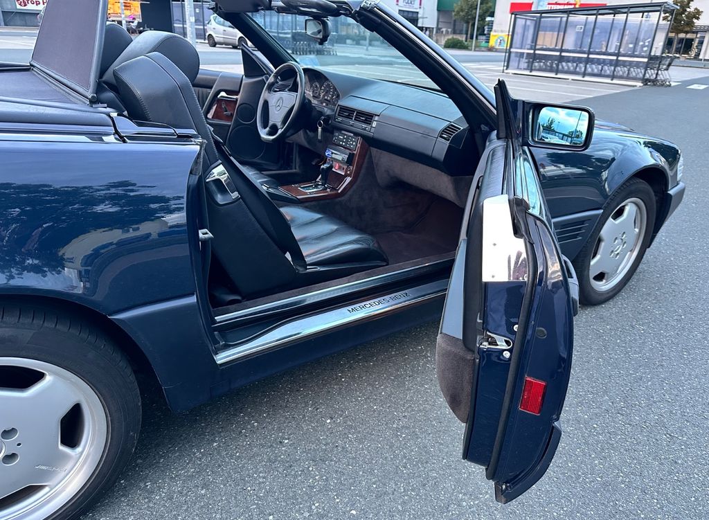 Bild des Angebotes Mercedes-Benz 280