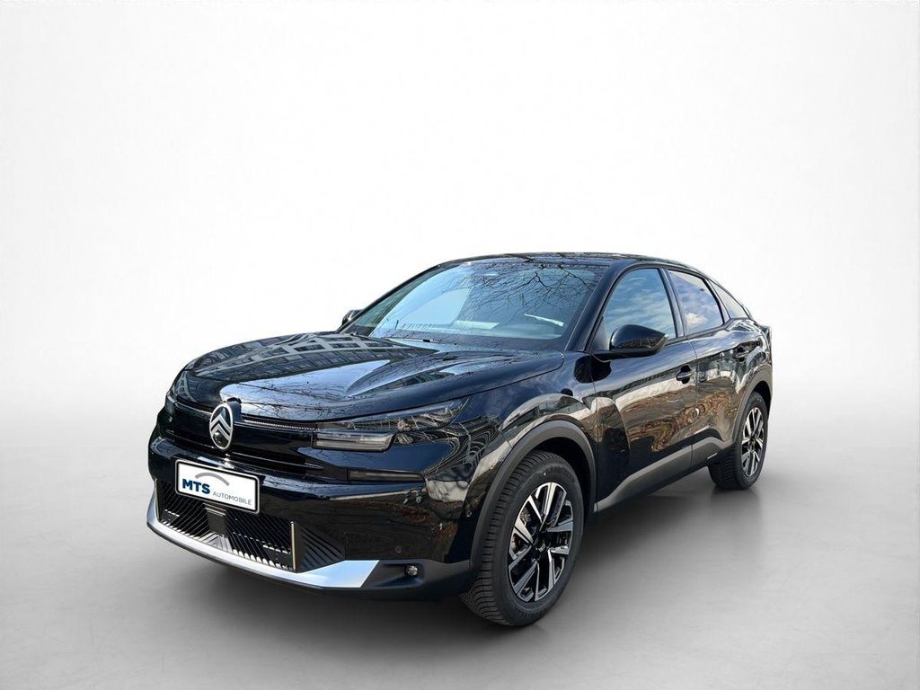 Bild des Angebotes Citroën C4 Hybrid 145 Max *Lenkrad heizbar*