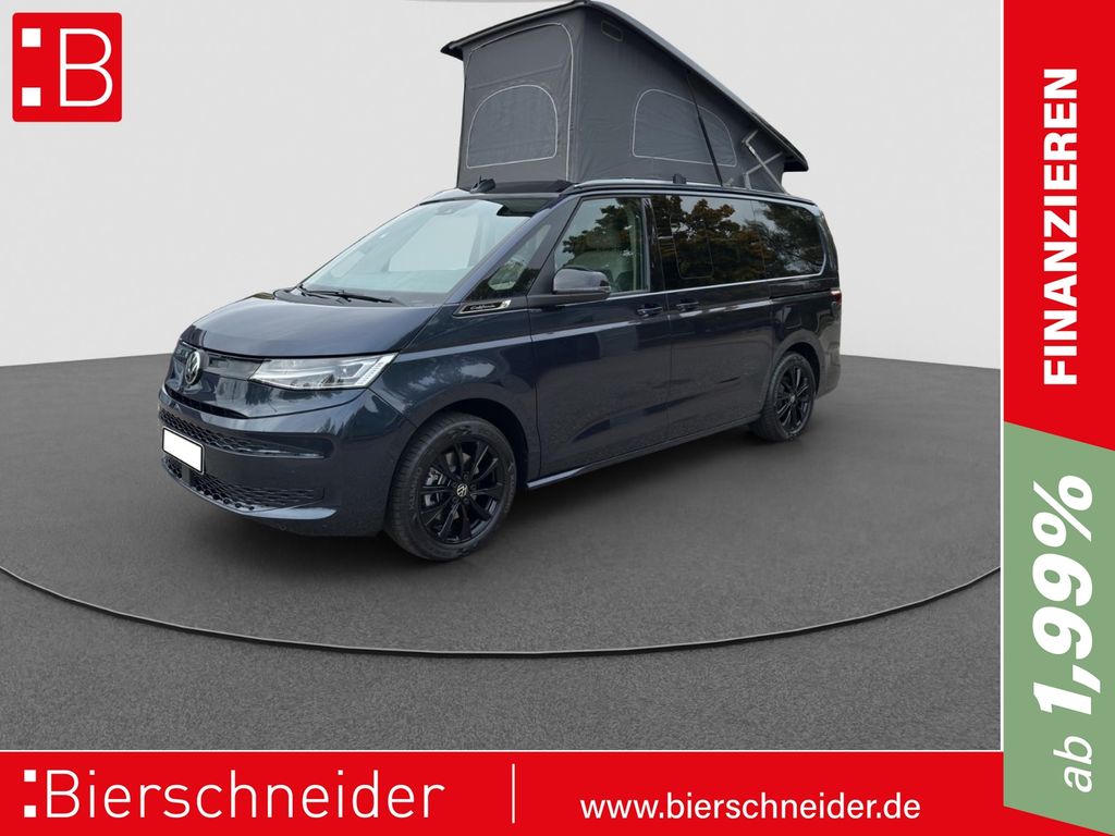 Bild des Angebotes Volkswagen T7 California 1.5 eHybrid DSG 4Mo. Beach STANDH