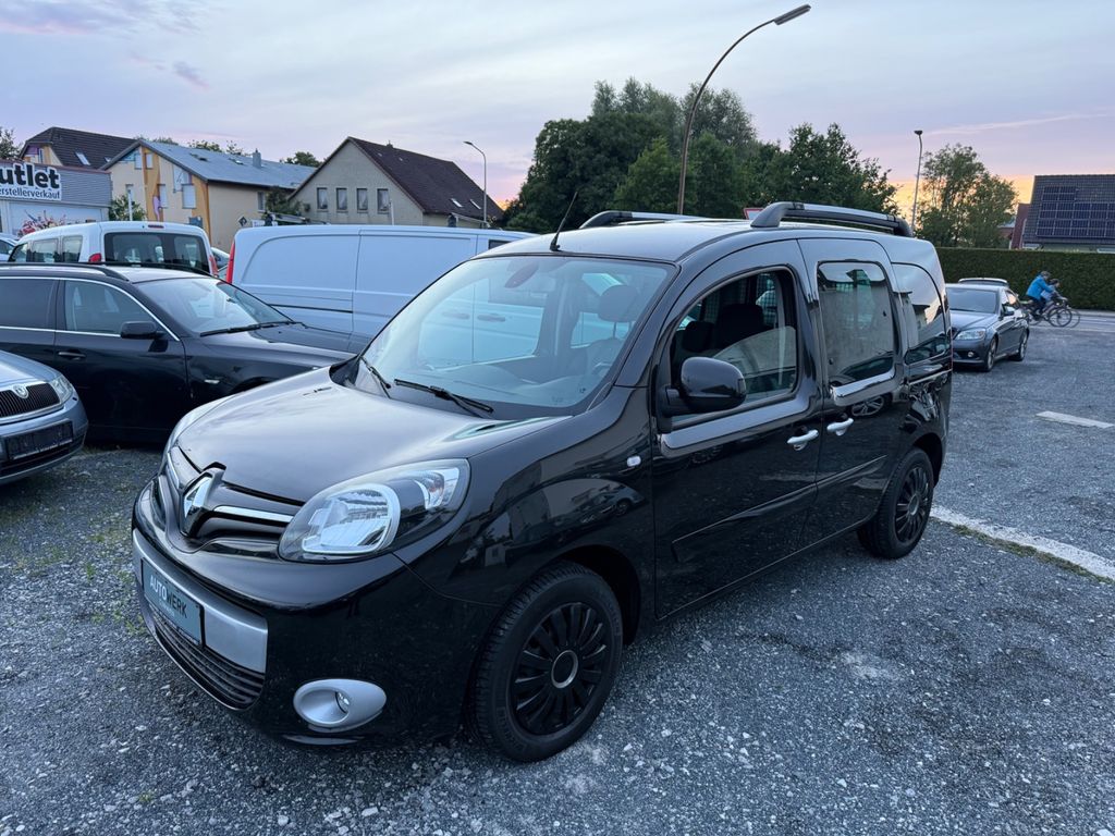 Bild des Angebotes Renault Kangoo 1.2TCE Intens *1.HD*NAVI*PDC*AUTOMATIK