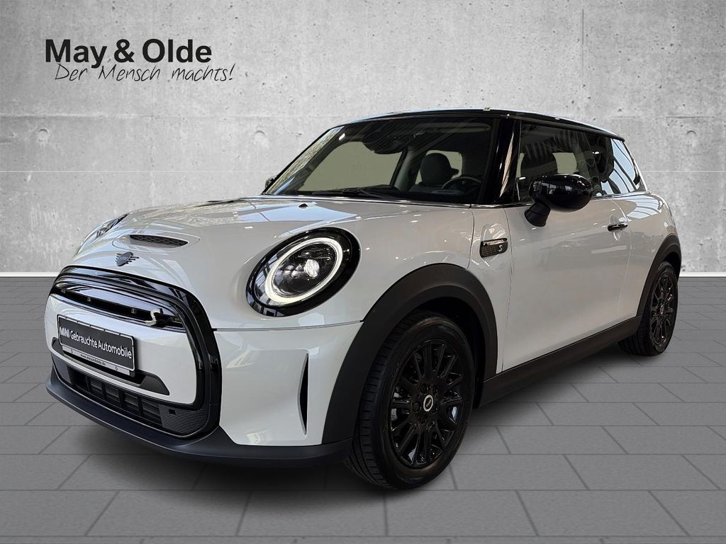 Bild des Angebotes MINI Cooper SE Navi Digitales Cockpit LED Mehrzonenkl