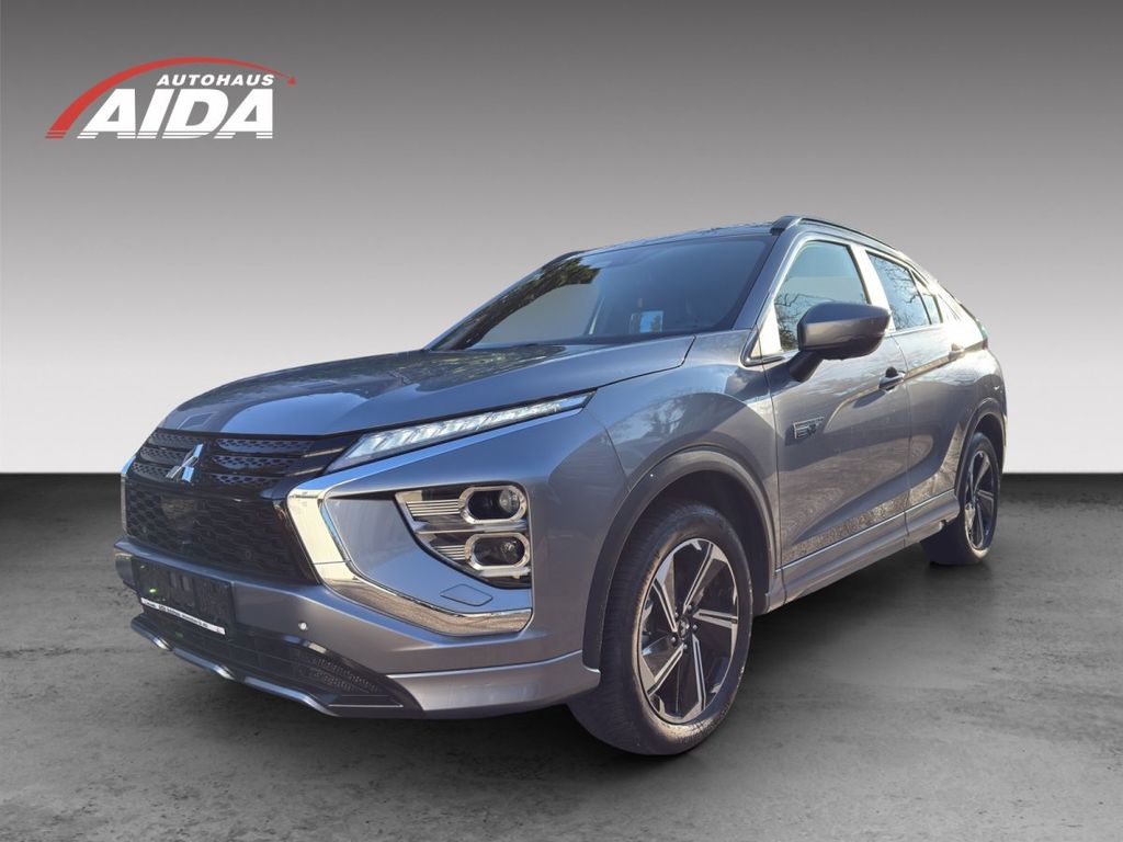 Bild des Angebotes Mitsubishi Eclipse Cross 2.4 PHEV TOP 4WD