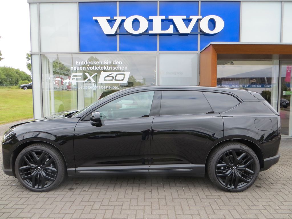 Bild des Angebotes Volvo EX60 P10 AWD electric Ultra